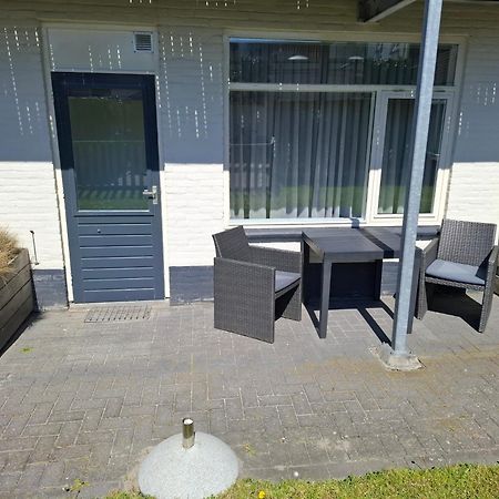 Appartement Vlakbij Centrum En Strand Zoutelande Extérieur photo